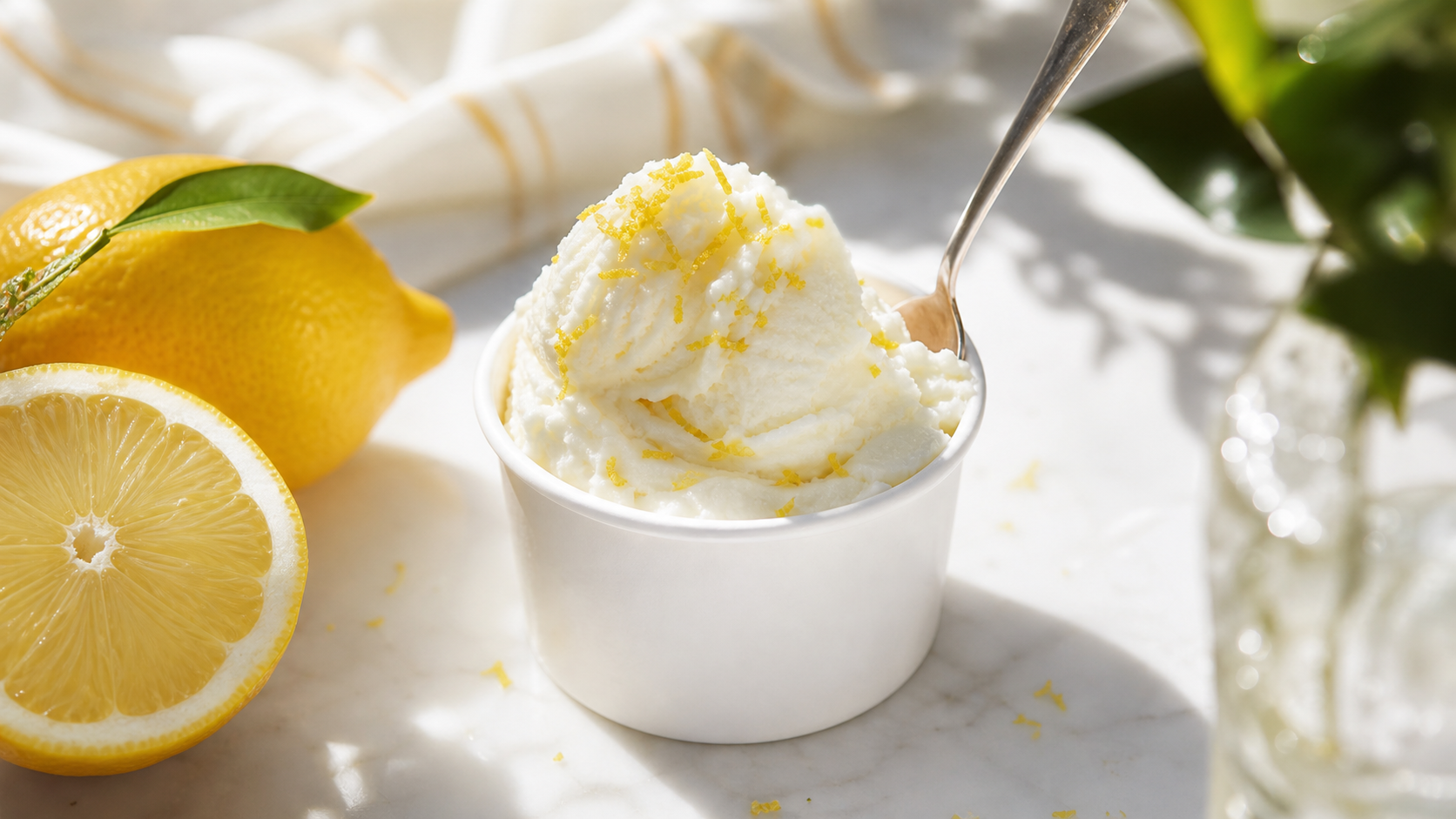 Gelato e dieta: quante calorie ha il tuo gusto preferito e quando puo sostituire un pasto