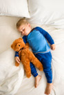 Bambini: pi&ugrave; sonno, meno obesit&agrave;