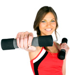 Dopo un anno e mezzo di sport si torna in forma