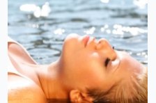 La giornata ideale per ottenere un'abbronzatura perfetta
