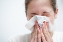 Allergie primaverili
