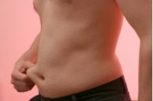 Speciale Uomo: Dieta per la pancia piatta prima parte