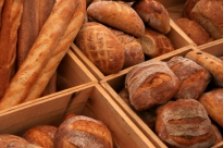 Il pane, quanti tipi e quanti sapori