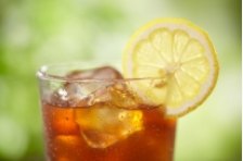 Té freddo artigianale