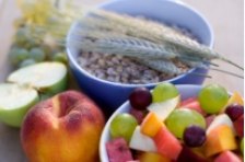 Dieta ecosostenibile