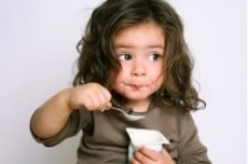 Un vasetto di yogurt per dimagrire