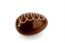 Uova di Pasqua artigianali