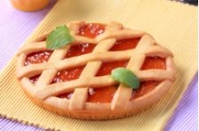 Ricetta della crostata di frutta