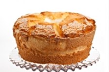 Curiosità e Ricetta della Angel Food Cake