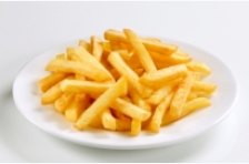 Patatine fritte che bontà