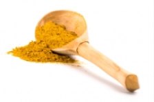Curry da mangiare