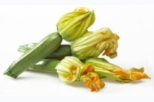 Zucchine ripiene 