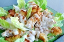 Pollo, yogurt e mais per una ricetta estiva molto light