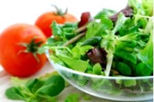 Anche quest'estate l'insalata è su tutte le tavole, con fantasia