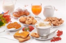 Importanza della colazione