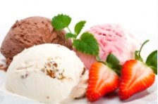 Tempo di gelato