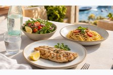 Come gestire la dieta in vacanza: consigli pratici per mangiare fuori senza rinunce
