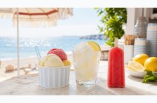 Gelato, granita o ghiacciolo: qual e la scelta piu furba sotto l'ombrellone?