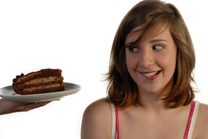 Trucchi per mangiare di meno