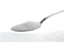 Meno sale riduce il consumo zucchero nella dieta di bambini